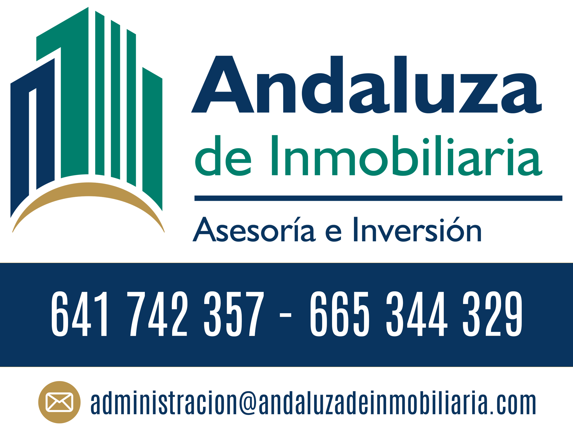 Imagen responsive centrada